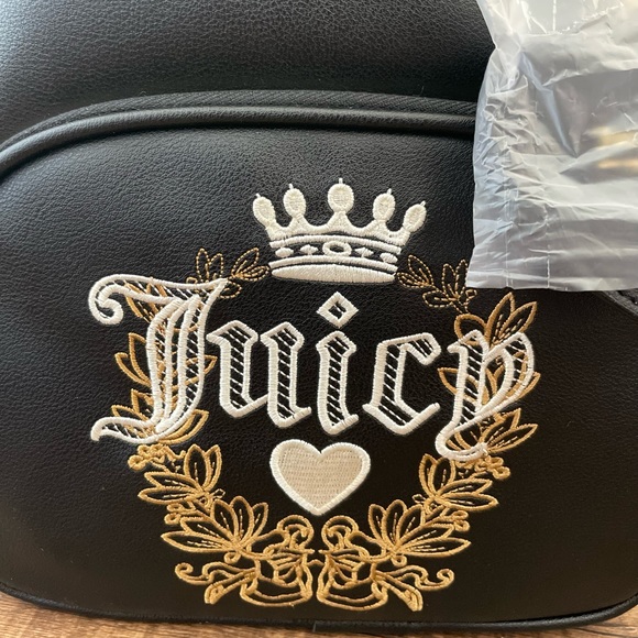 Juicy Couture Backpack - Picture 2 of 2